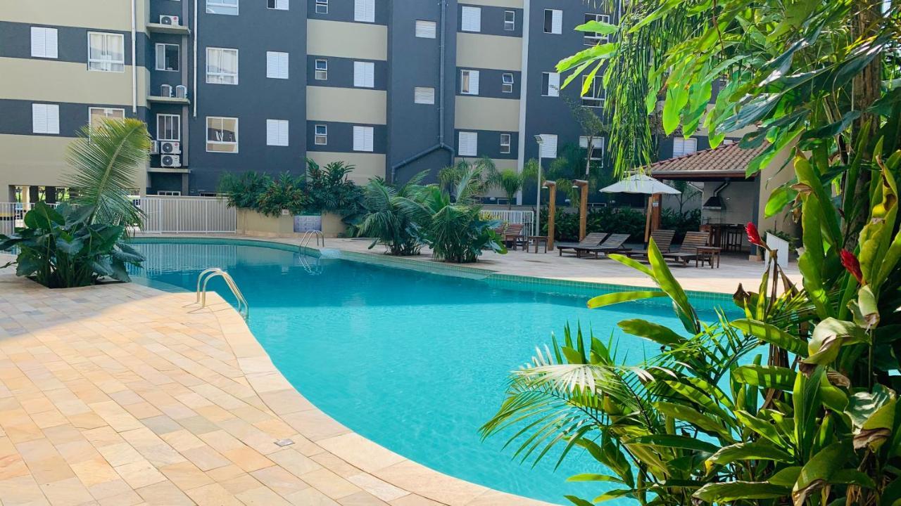 Jardim Das Palmeiras 2 Home Resort Ubatuba Exterior foto